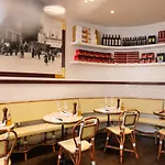L'hôtel 5*