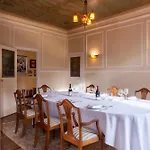 L'hôtel