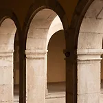 L'hôtel 5* Beaune (Cote d'Or)