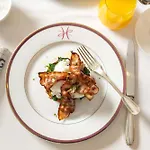 L'hotel 본느