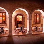 L'hôtel Beaune (Cote d'Or)