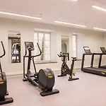 L'hotel 호텔
