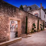 L'hôtel 5*