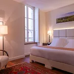 L'hôtel 5* Beaune (Cote d'Or)