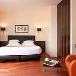 L'hôtel Hotel Beaune (Cote d'Or)