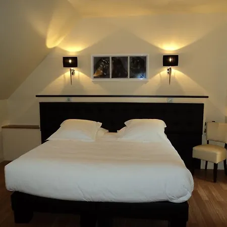 L'hotel 5*