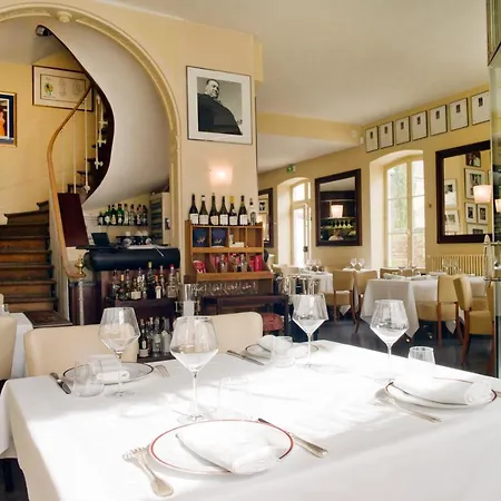 L'hotel Hotell Beaune (Cote d'Or)