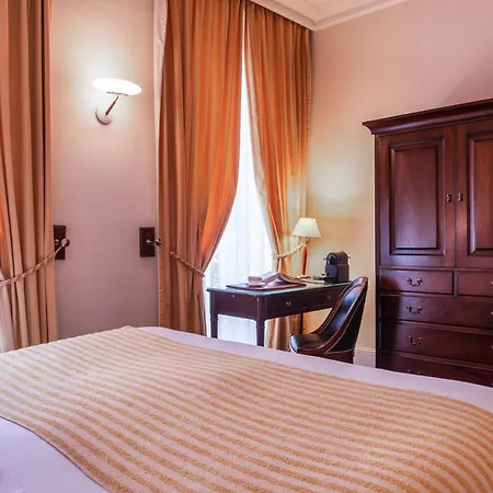 L'hotel 5*