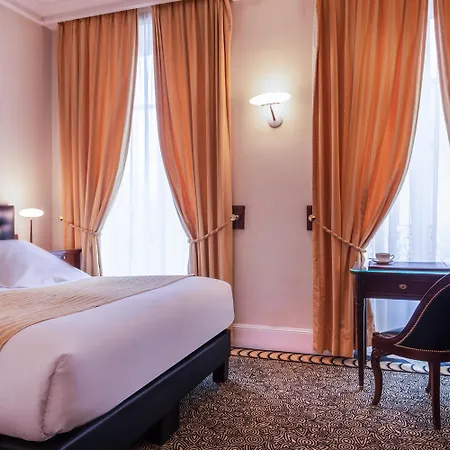 L'hotel Beaune (Cote d'Or)