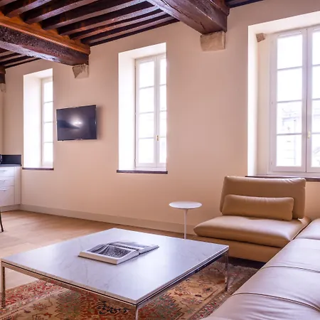 Hotell L'hotel Beaune (Cote d'Or)