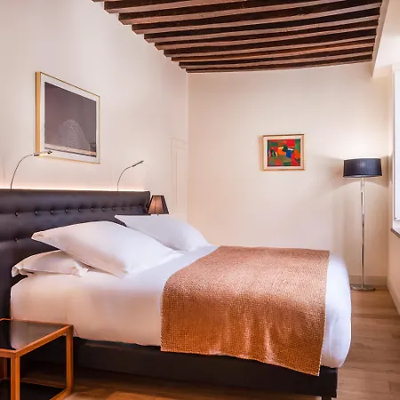 Hotell L'hotel