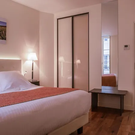 L'hotel Beaune (Cote d'Or)