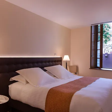 L'hotel