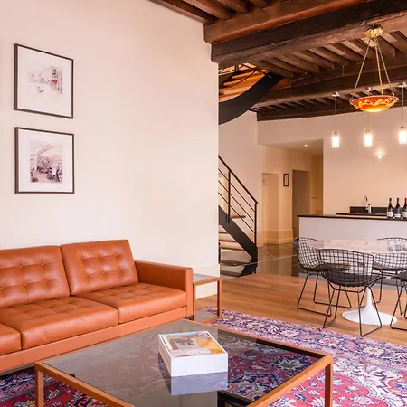 L'hotel 酒店 博讷