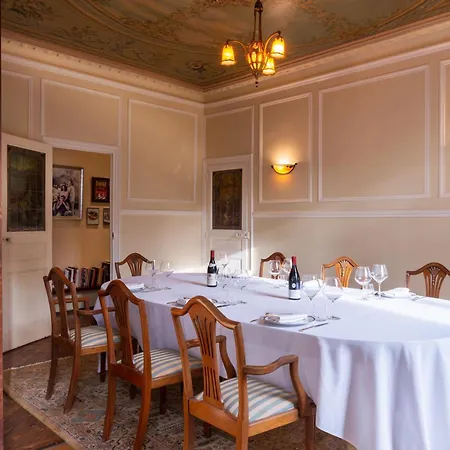 L'hotel