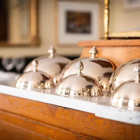 L'hotel Beaune (Cote d'Or)