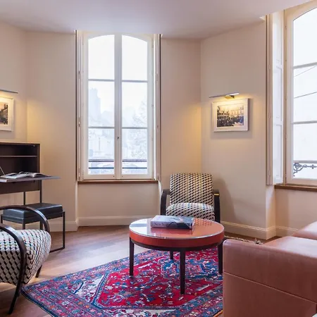 Hotell L'hotel