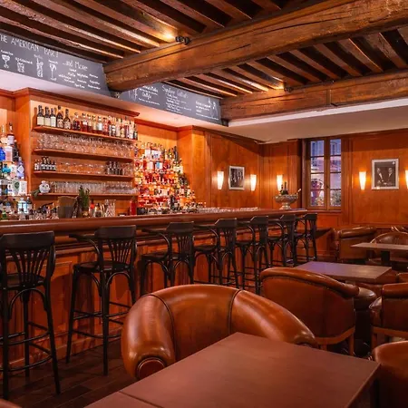 Hotell L'hotel Beaune (Cote d'Or)