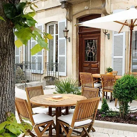 L'hotel מלון 5*
