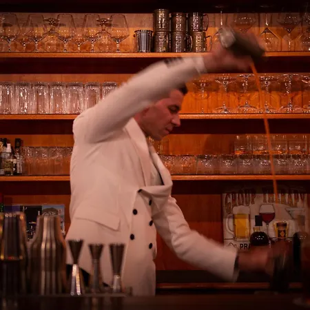 L'hotel 5* Beaune (Cote d'Or)