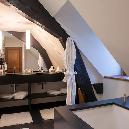 Hotell L'hotel