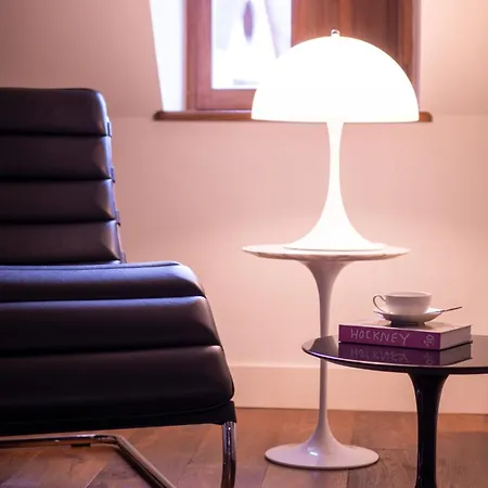 L'hotel Hotell 5*