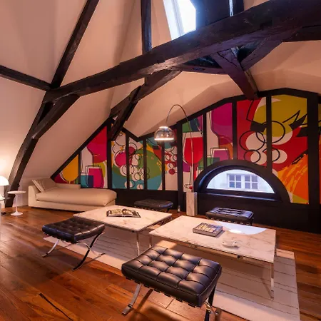 L'hôtel Hotel 5*