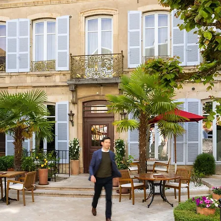 L'hotel