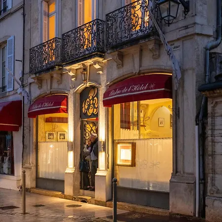 L'hotel Hotell 5*
