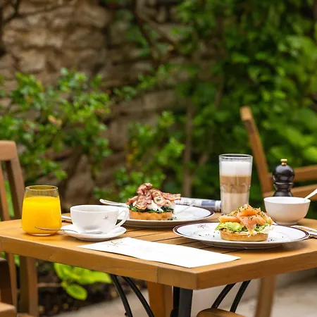 酒店 L'hotel 博讷