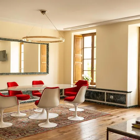 L'hotel