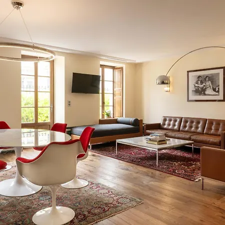 L'hotel Hotell