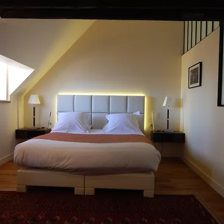 L'hotel Beaune (Cote d'Or)