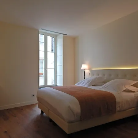 L'hotel Beaune (Cote d'Or)