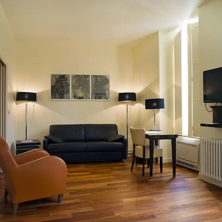 Hotel L'hotel 5*