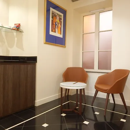 L'hotel 5*