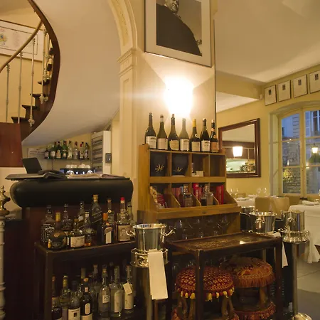 Szálloda L'hotel Beaune
