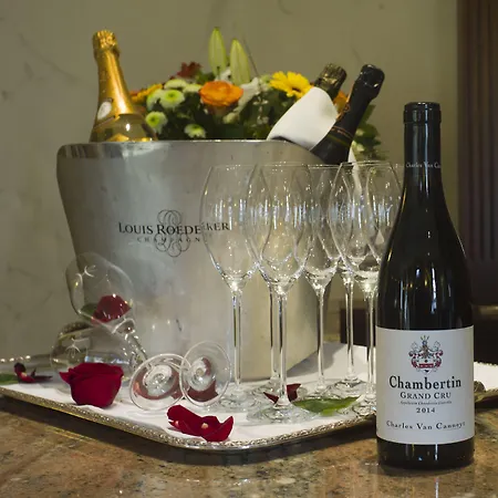 Hotel L'hôtel Beaune (Cote d'Or)