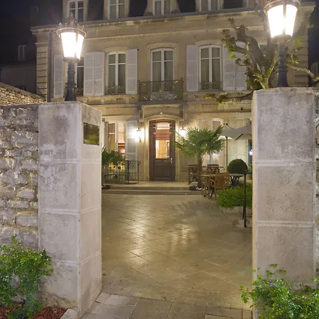 Hotel L'hotel