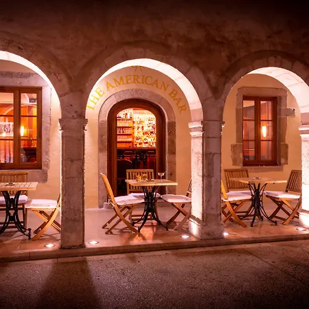 L'hotel Beaune