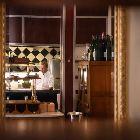 Hotel L'hôtel Beaune (Cote d'Or)