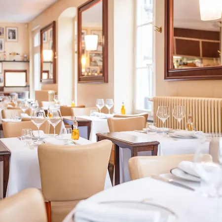 Szálloda L'hotel 5*