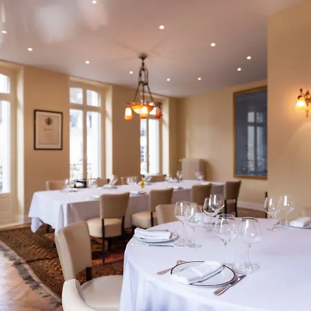 Szálloda L'hotel Beaune