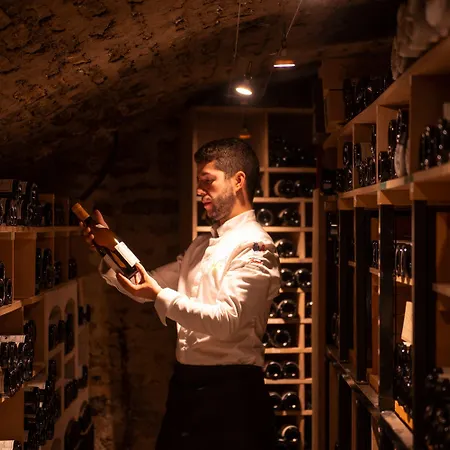 L'hotel Beaune