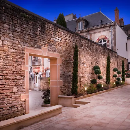 L'hotel 5*
