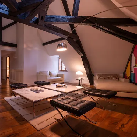 L'hotel Szálloda Beaune