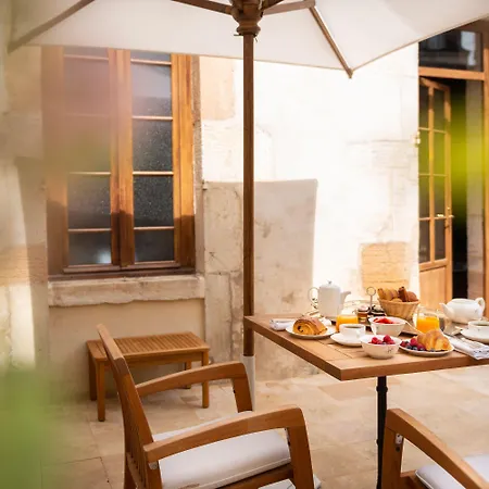 Hotel L'hotel Beaune (Cote d'Or)