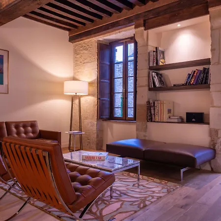 Szálloda L'hotel Beaune