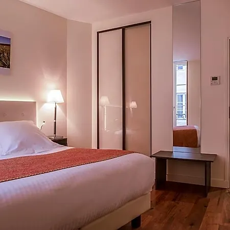 L'hotel Отель 5*