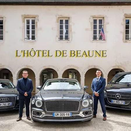 Hotel L'hotel 5*